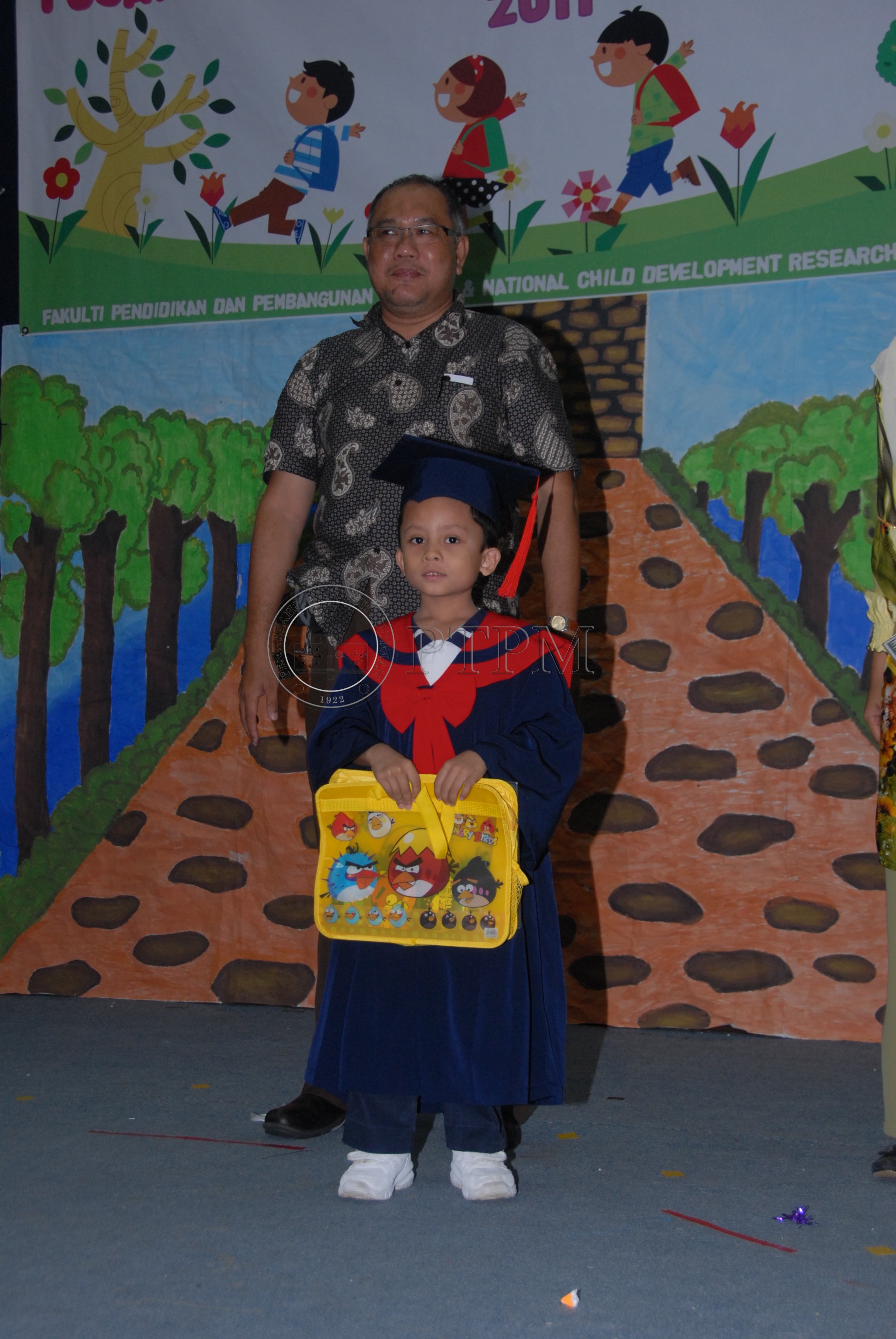 PTPM 11 100 TADIKA  IDA 0533